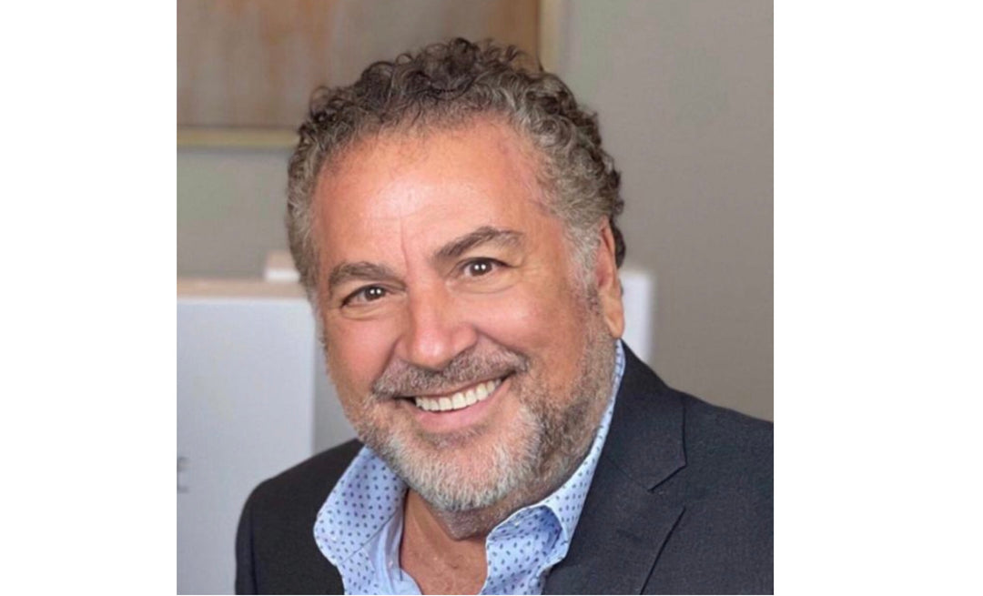 Bob Ore Blue Collection founder