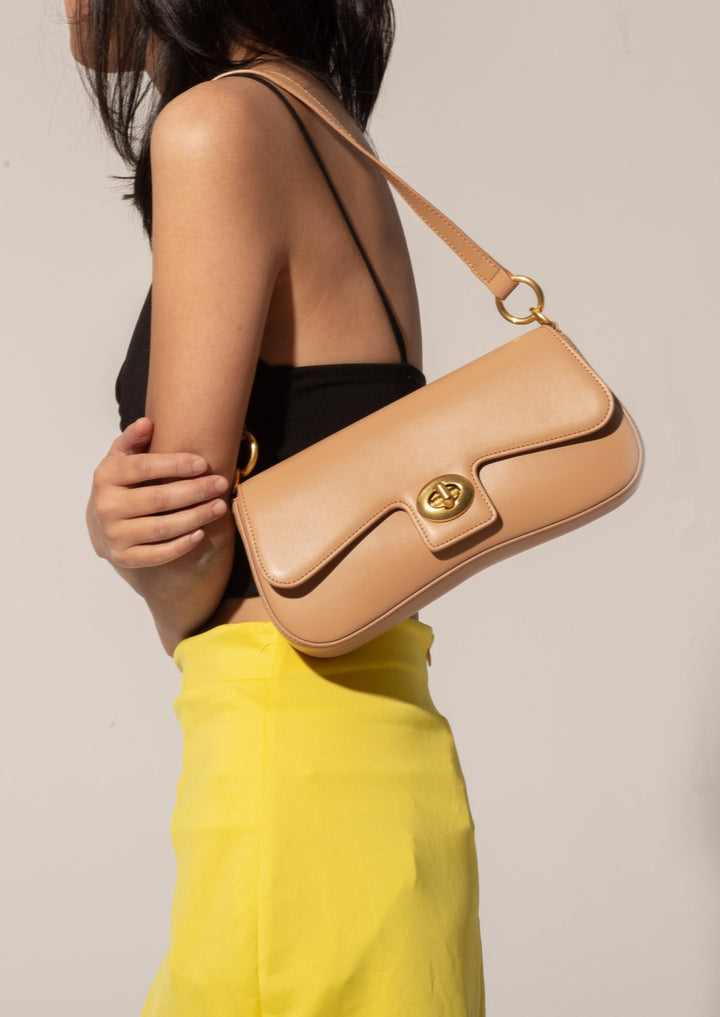 jacqueline bag, jacqueline shouldbag, leather bag